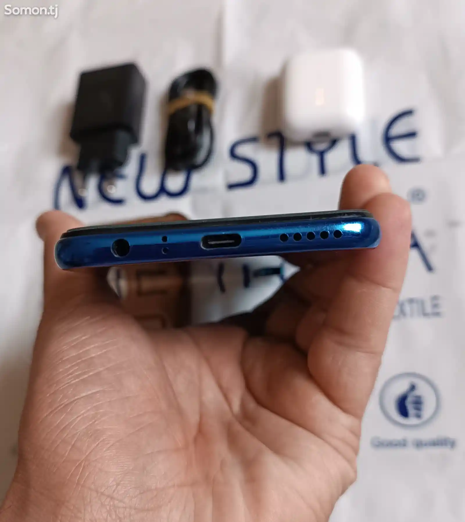 Xiaomi Redmi Note 8 64gb-9