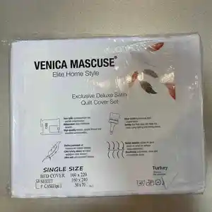 Постельное бельё venica mascuse