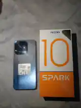 Tecno Spark 10-3