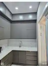 4-комн. квартира, 8 этаж, 140м², Cадбарг-7