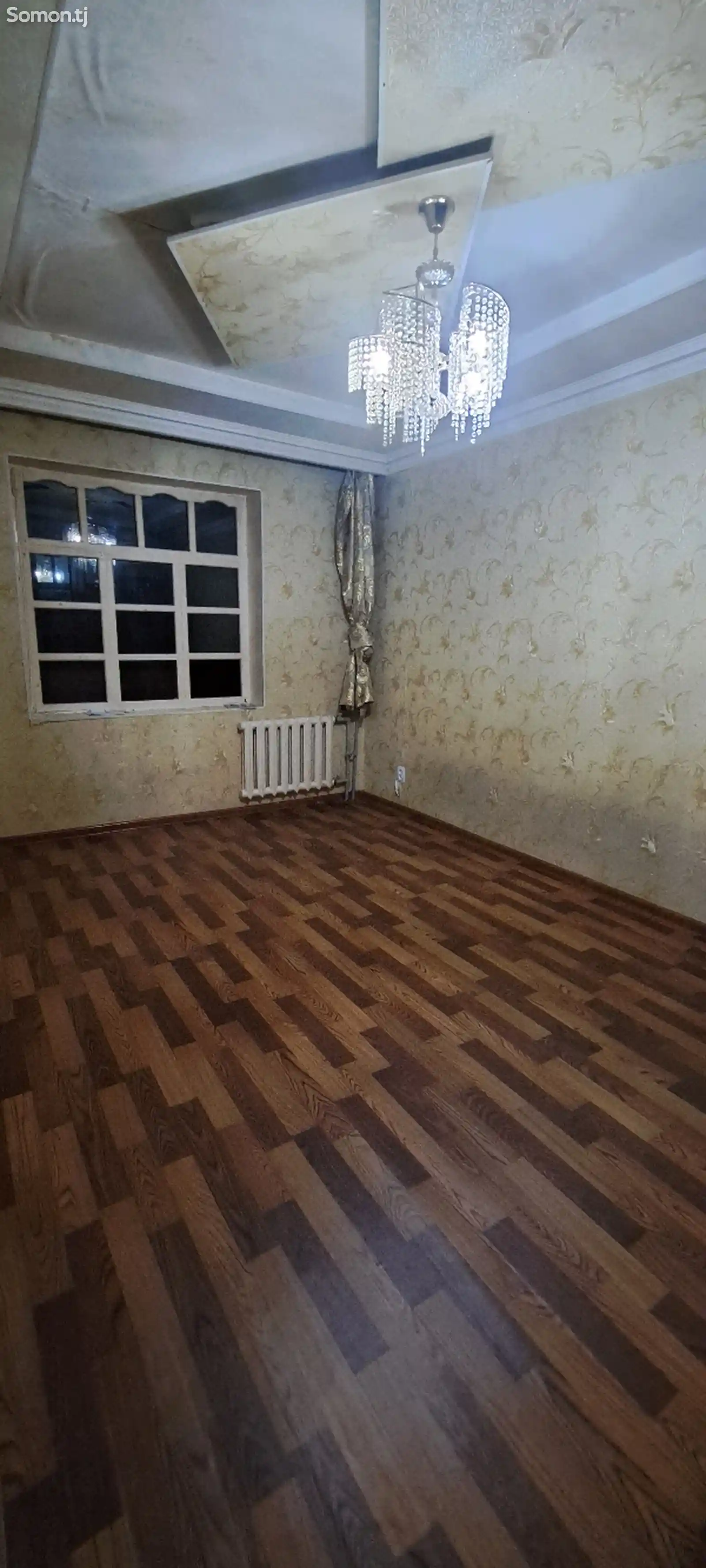 3-комн. квартира, 4 этаж, 70 м², 104 мкр-3