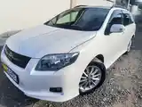 Toyota Fielder, 2008-12