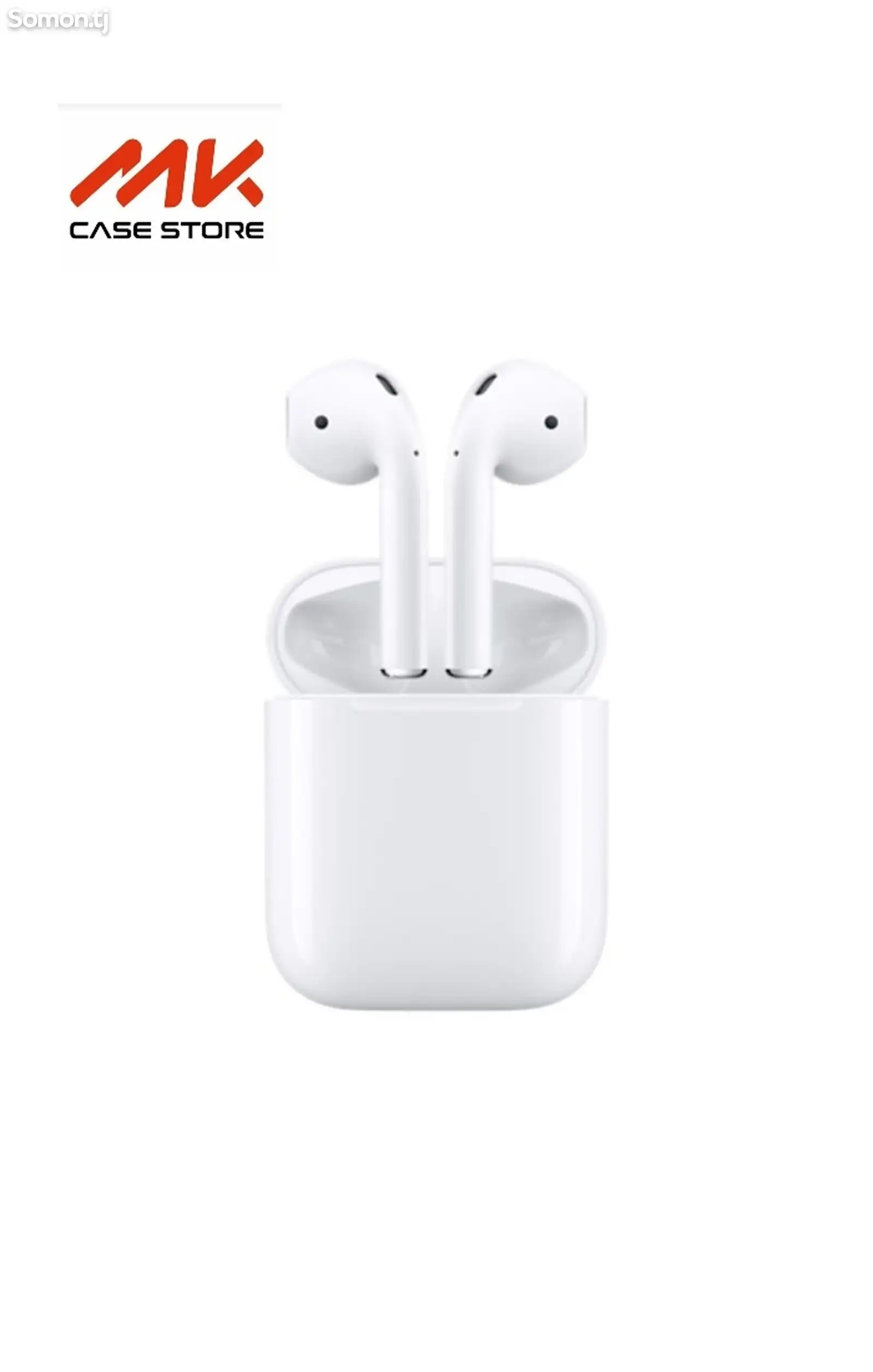 Беспроводные наушники Airpods 2-1