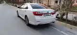 Toyota Camry, 2014-3