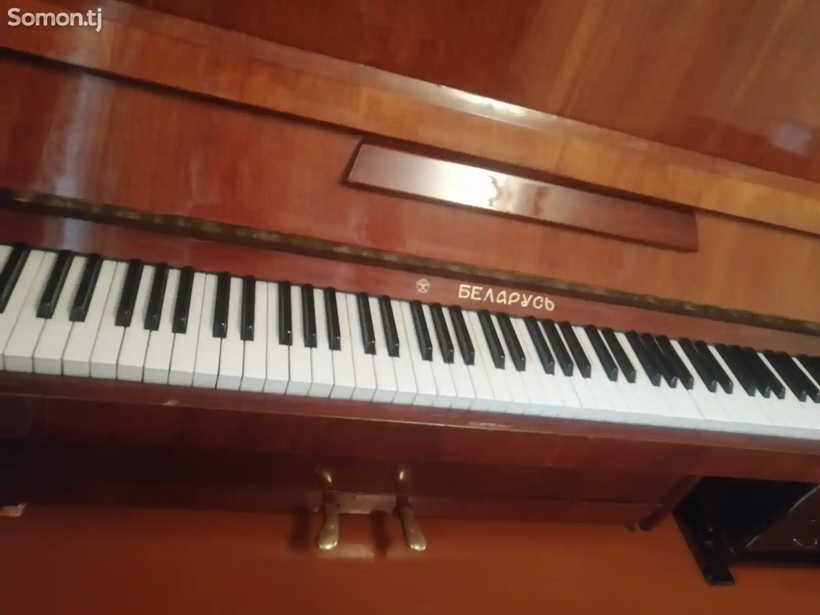 Пианино-9