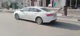 Toyota Avalon, 2012-3