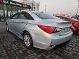 Hyundai Sonata, 2014-3