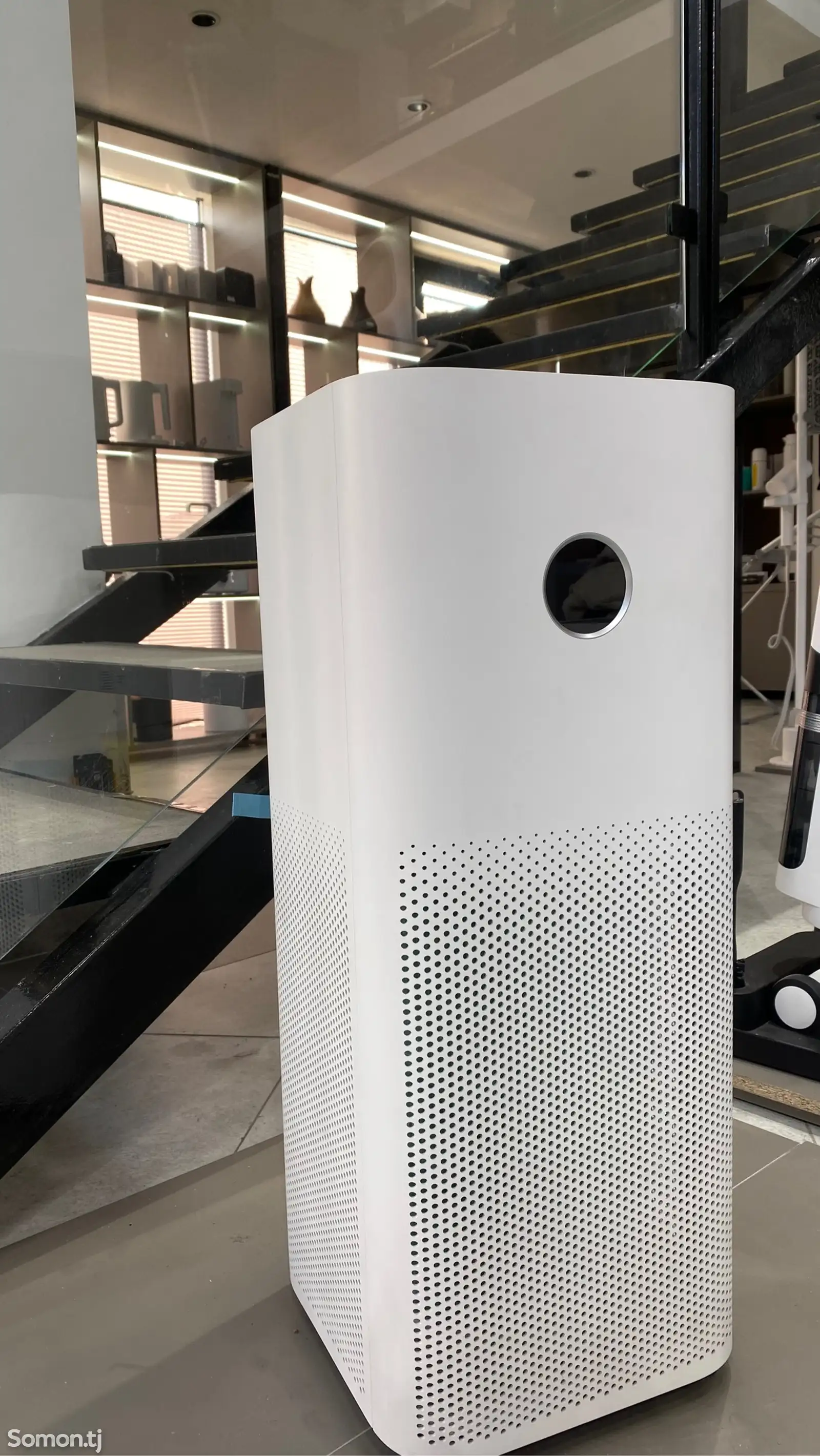 Очиститель воздуха Xiaomi Mijia Smart Air Purifier 4 Pro