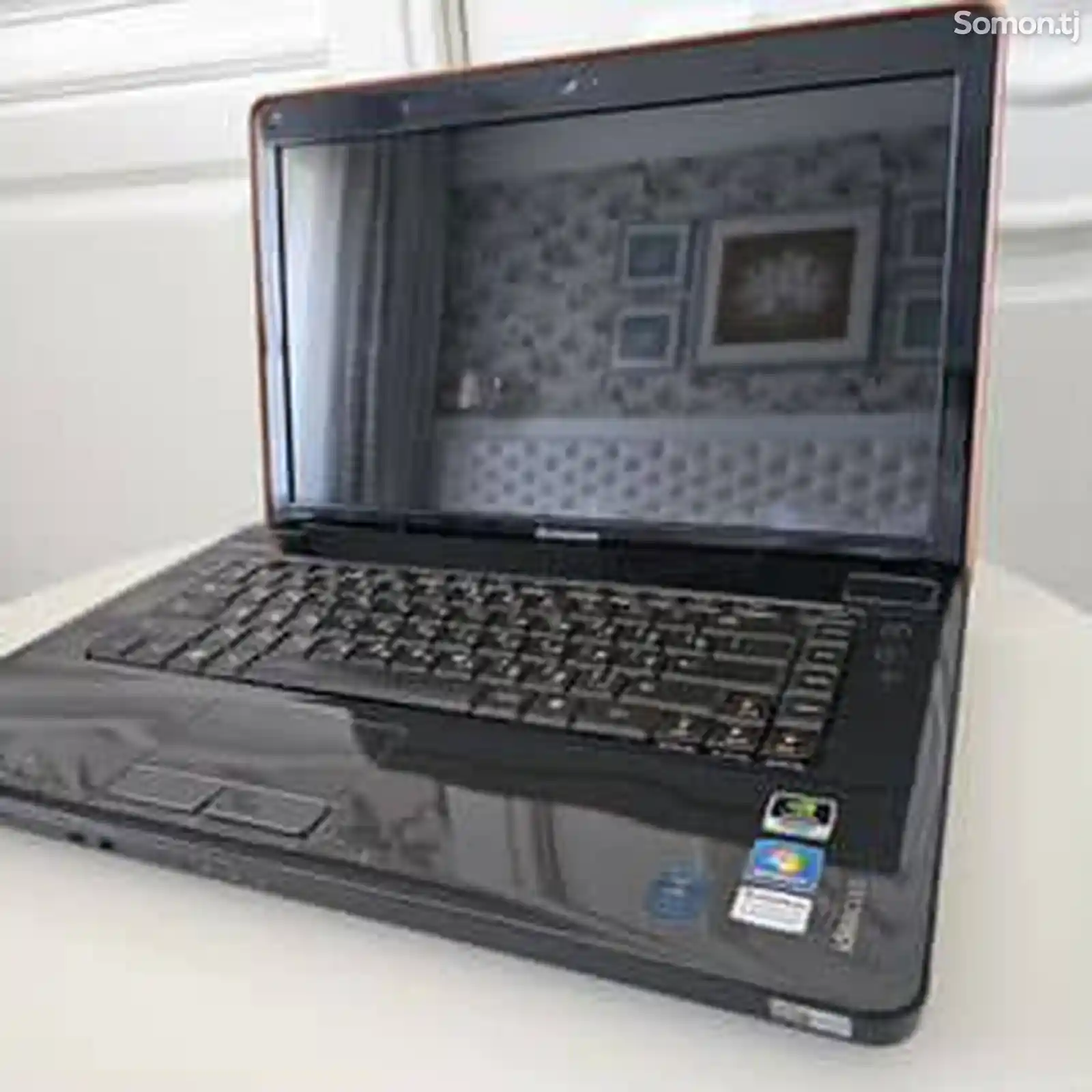 Ноутбук Lenovo Y550-1