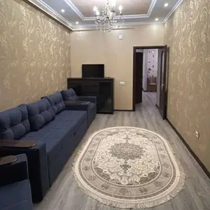 2-комн. квартира, 8 этаж, 74м², Фирдаси