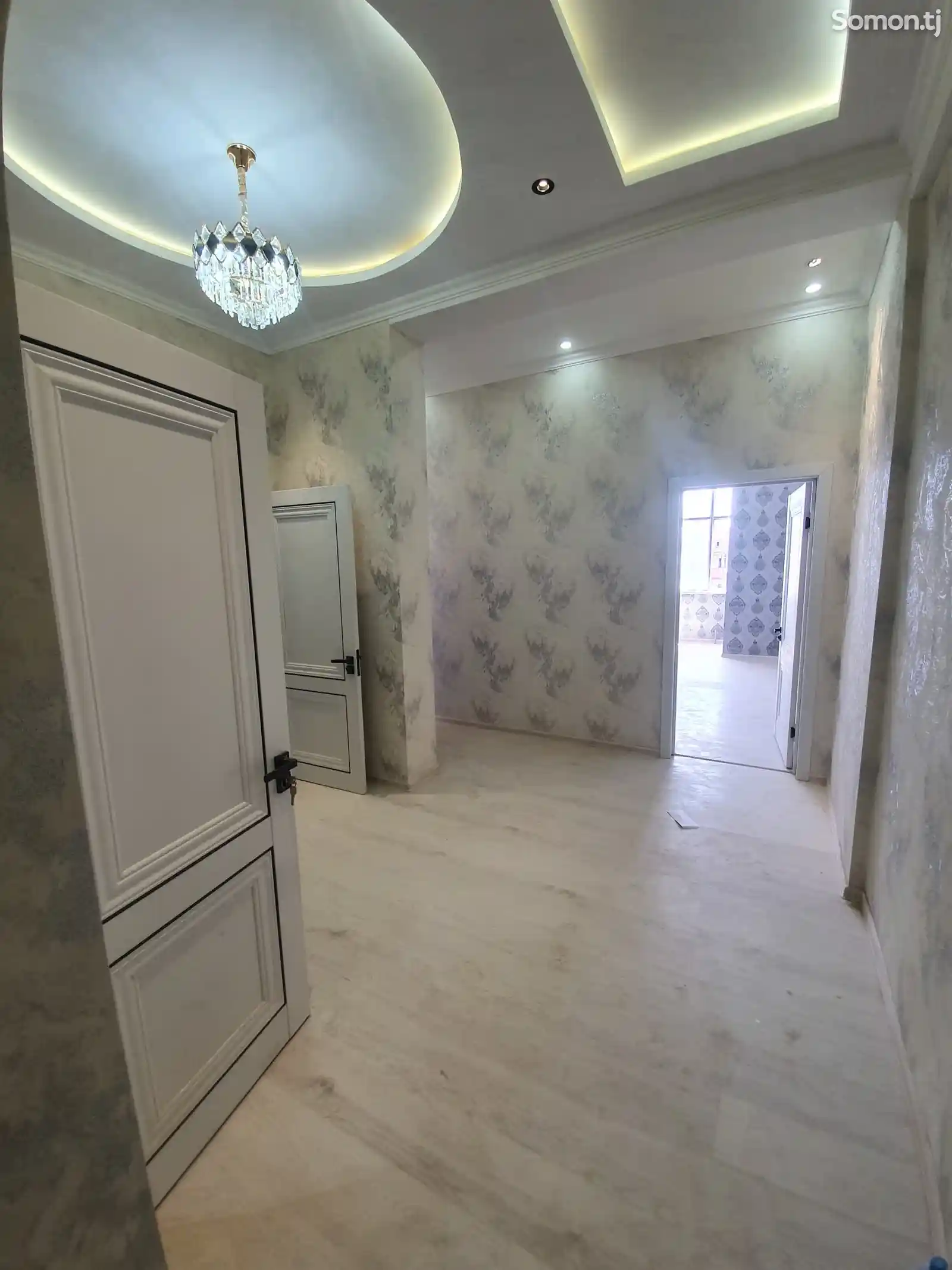 2-комн. квартира, 11 этаж, 74 м², Сино-1