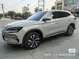 BYD Song Plus, 2023-4