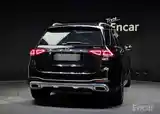 Mercedes-Benz GLE class, 2020-2