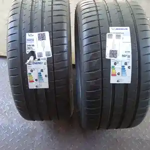 Шины 245/35r20 275/30r20