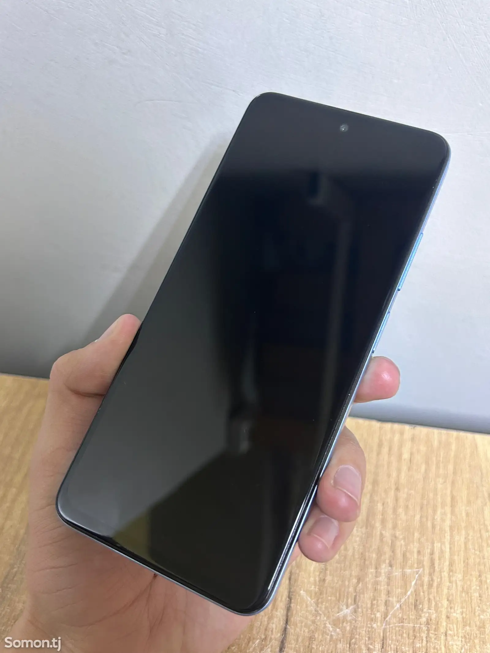 Xiaomi Poco X4 GT 128/8+8gb-1