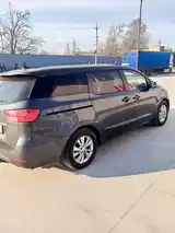 Kia Sedona, 2015-11