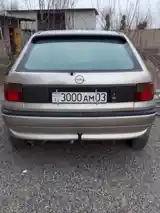 Opel Astra F, 1997-4