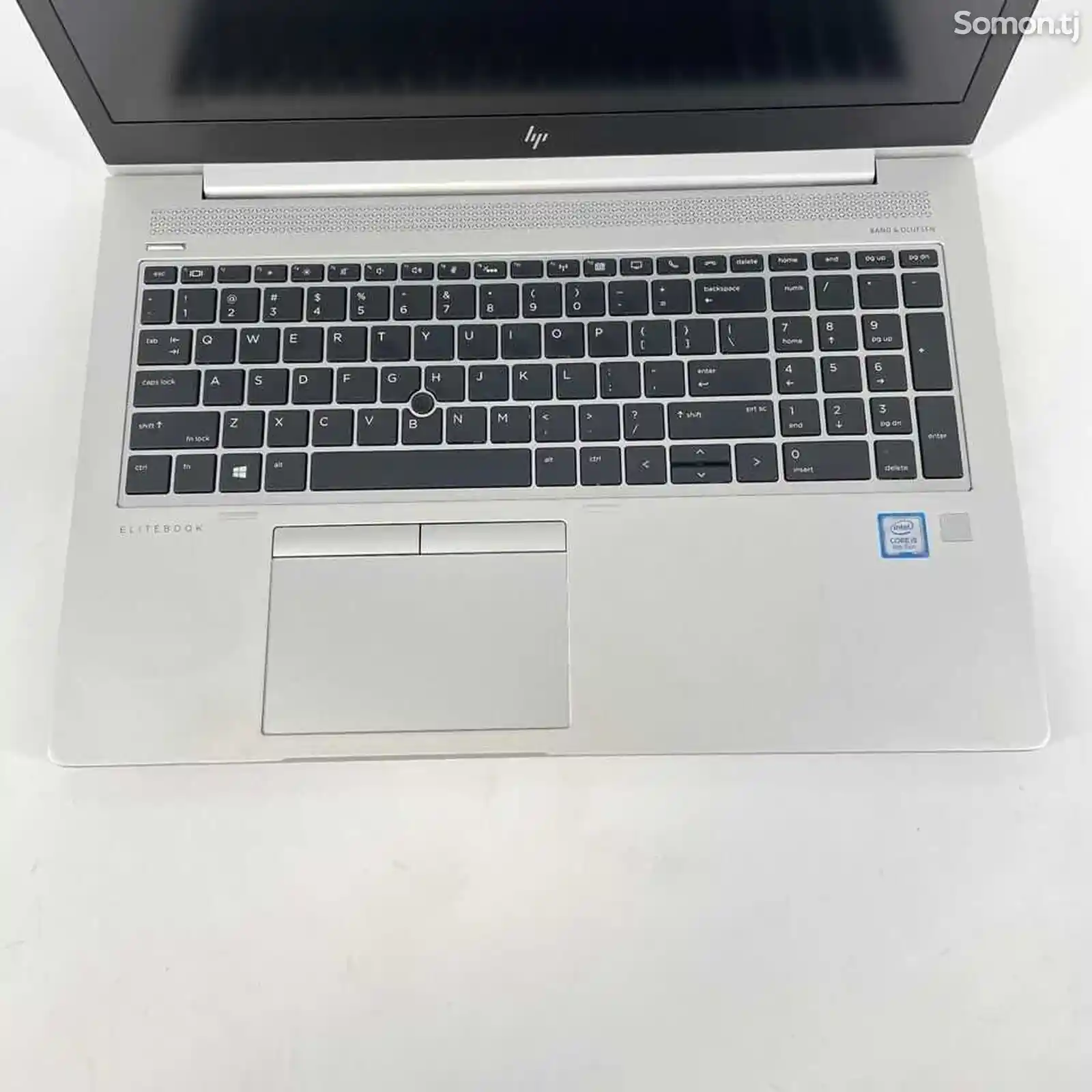 Ноутбук HP EliteBook 14 i5-8265U 8GB 256GB SSD-2