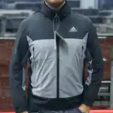 Ветровка Adidas-2