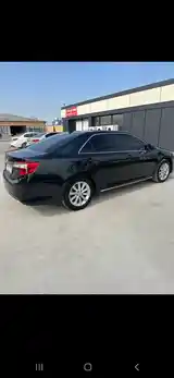 Toyota Camry, 2013-9