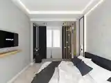 3-комн. квартира, 6 этаж, 110м², И,Сомони пушти чойхонаи Рохат-2