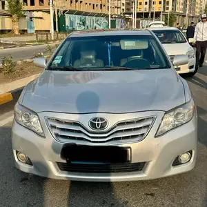 Toyota Camry, 2009