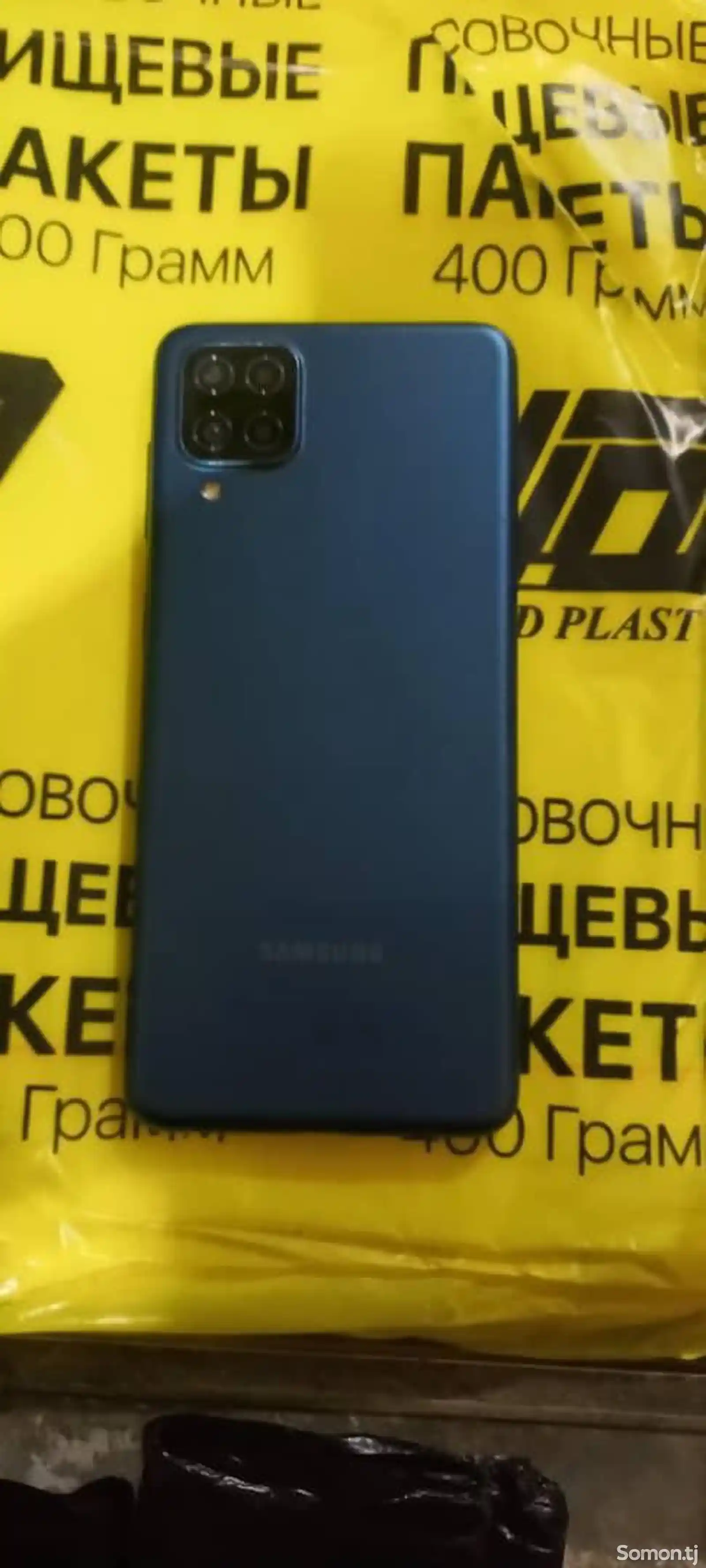 Телефон Samsung-3