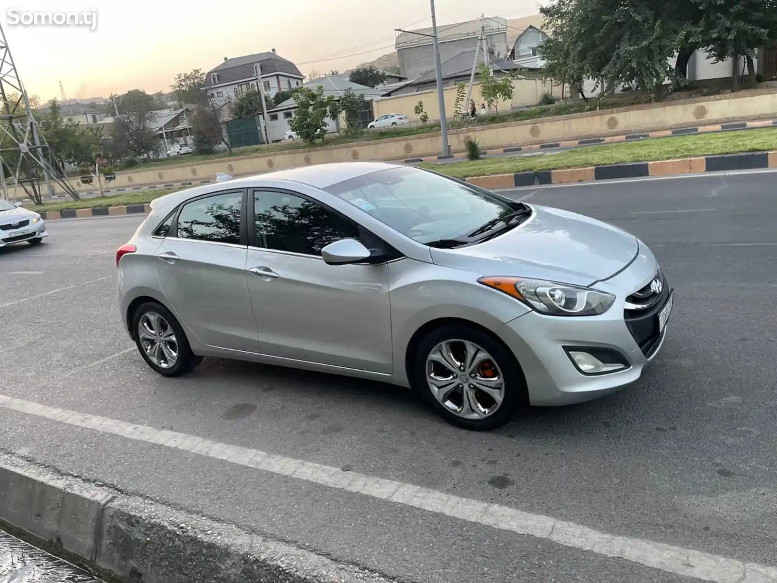 Hyundai i30, 2014-3