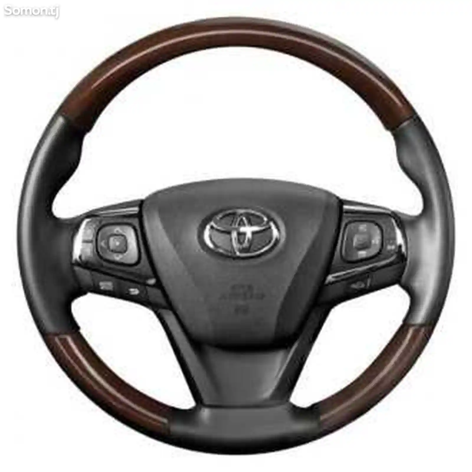 Кольцо руля от Toyota Camry v55-2