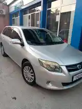 Toyota Fielder, 2009-3