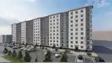 1-комн. квартира, 1 этаж, 49 м², 8 микрорайон-2