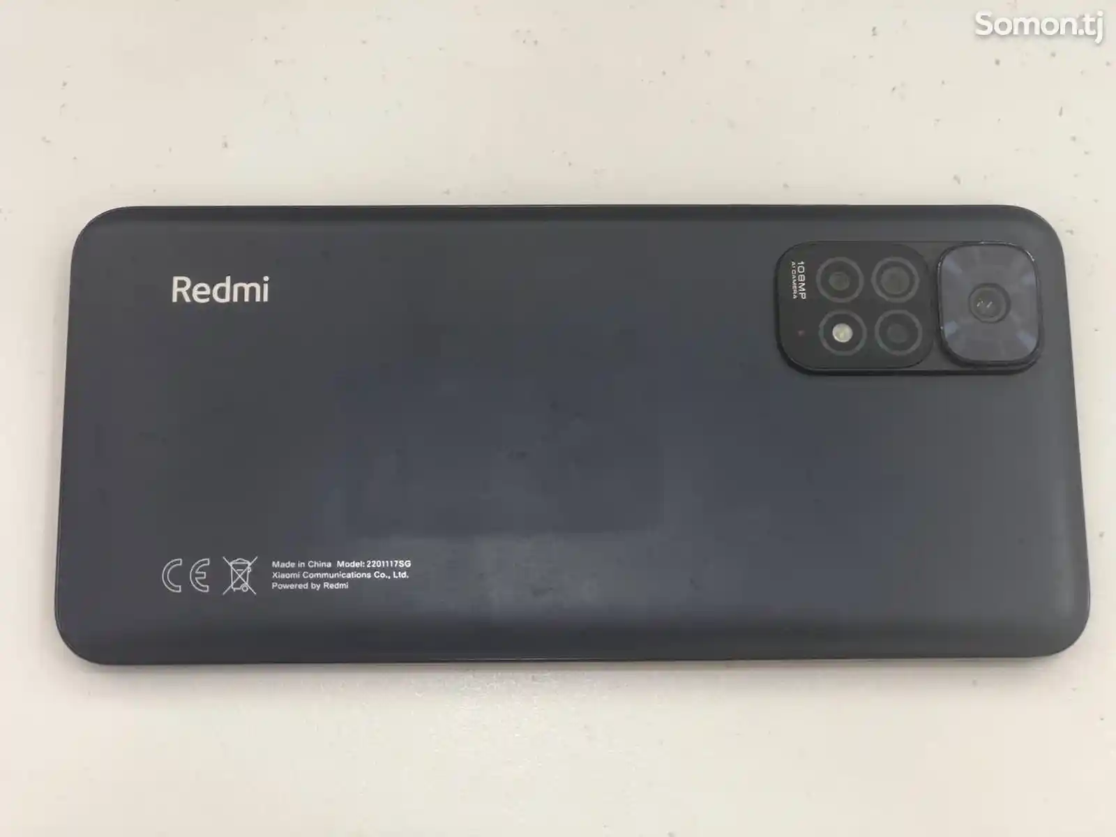 Xiaomi Redmi Note-1