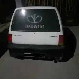 Daewoo Tico, 1996