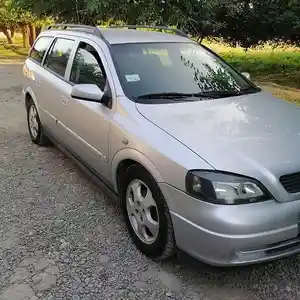 Opel Astra G, 1999