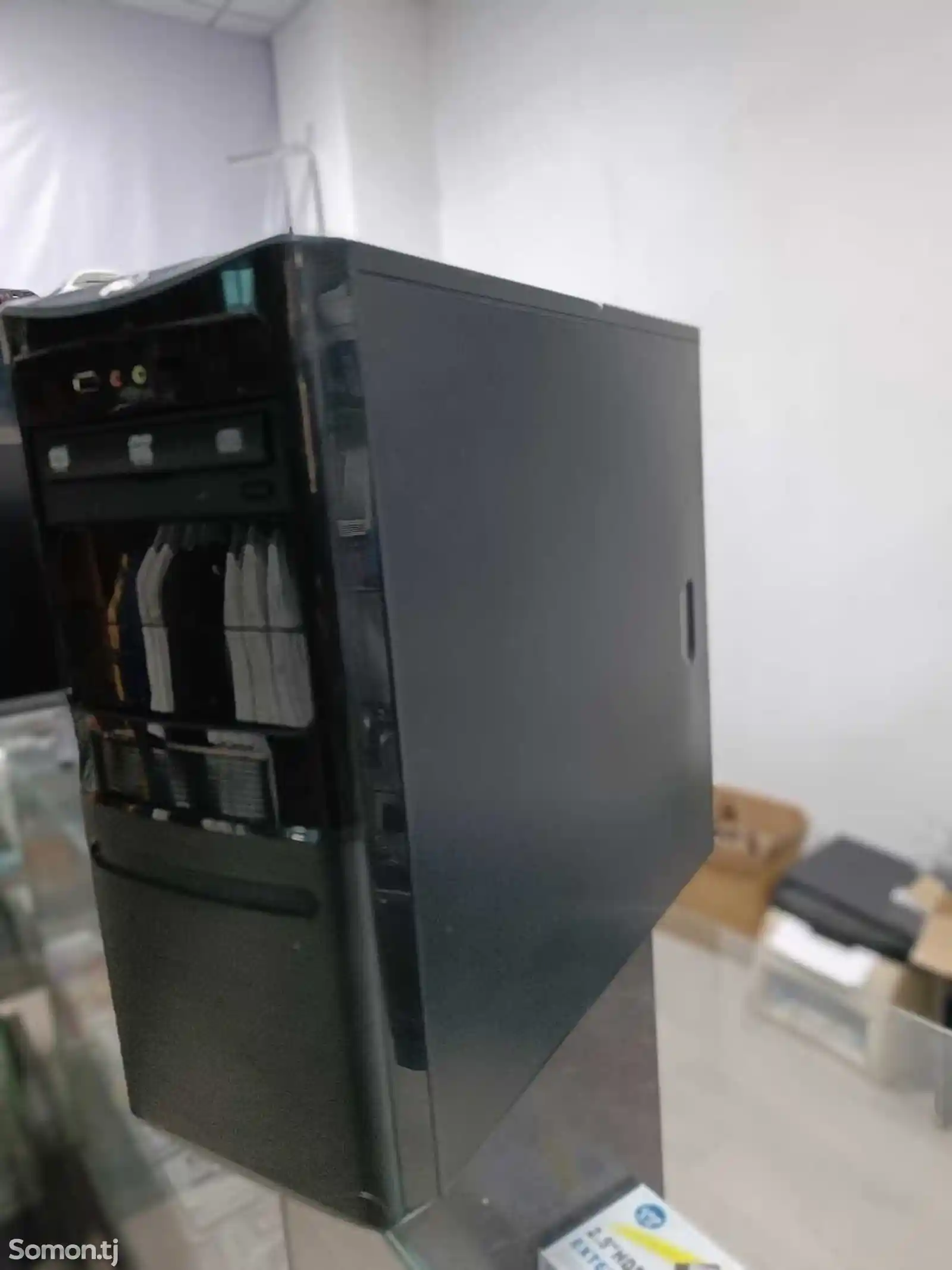 Персональный компьютер Pentium Dual Core-3