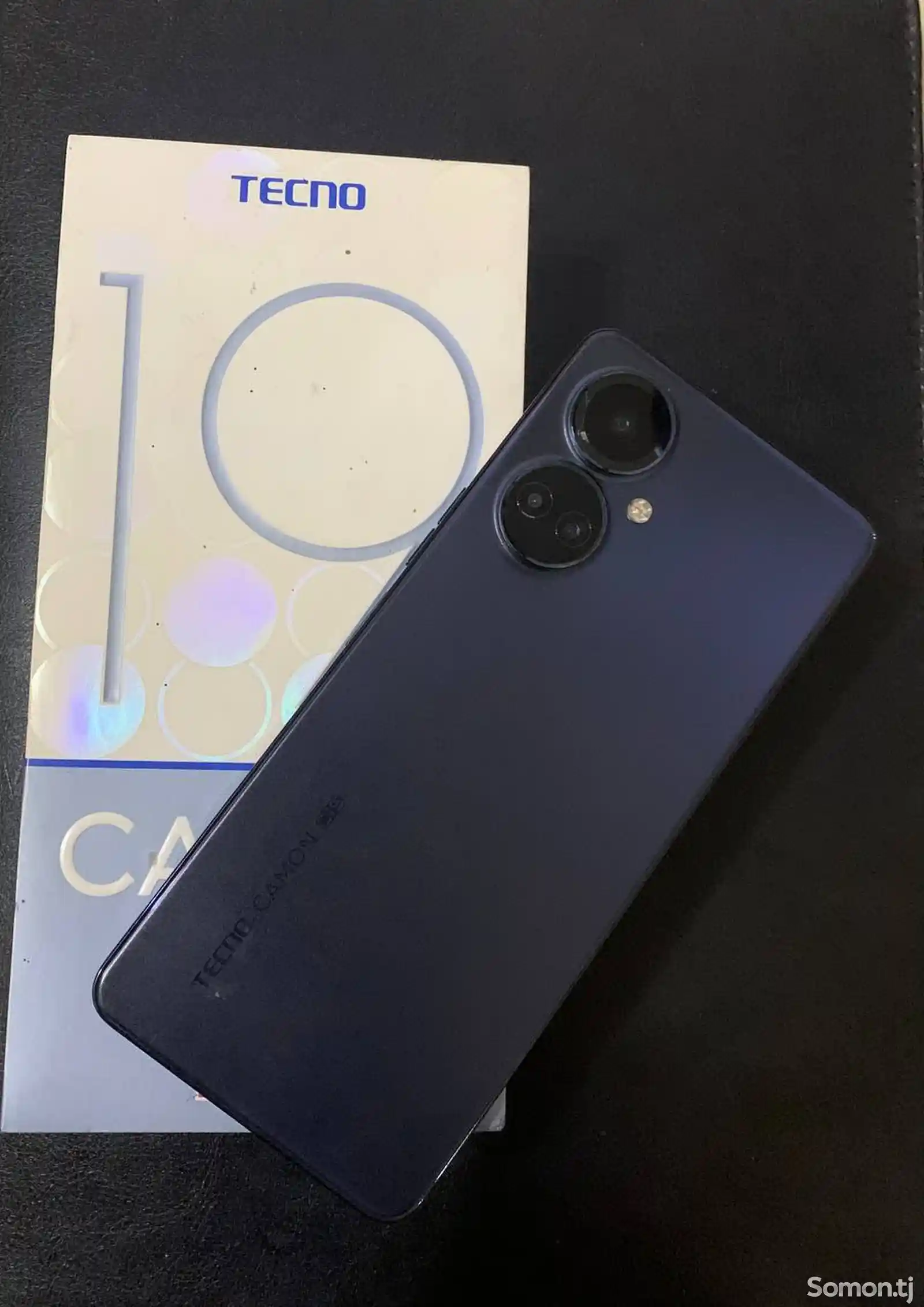 Tecno camon ois 19 pro-1