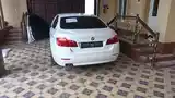 BMW 5 series, 2015-4