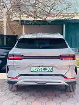 BYD Song Plus, 2024-7