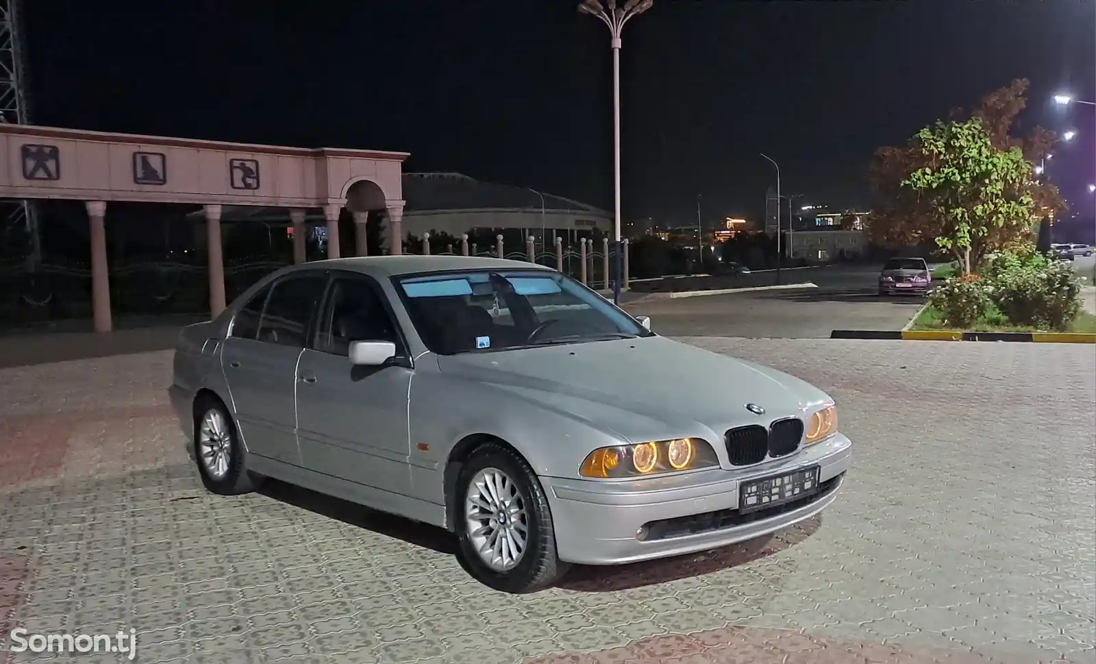 BMW 5 series, 1997-2