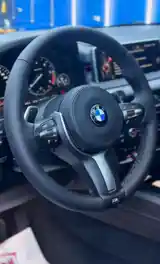 BMW X5 M, 2015-6