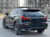 Lexus RX series, 2019-3