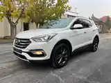 Hyundai Santa Fe, 2017-4