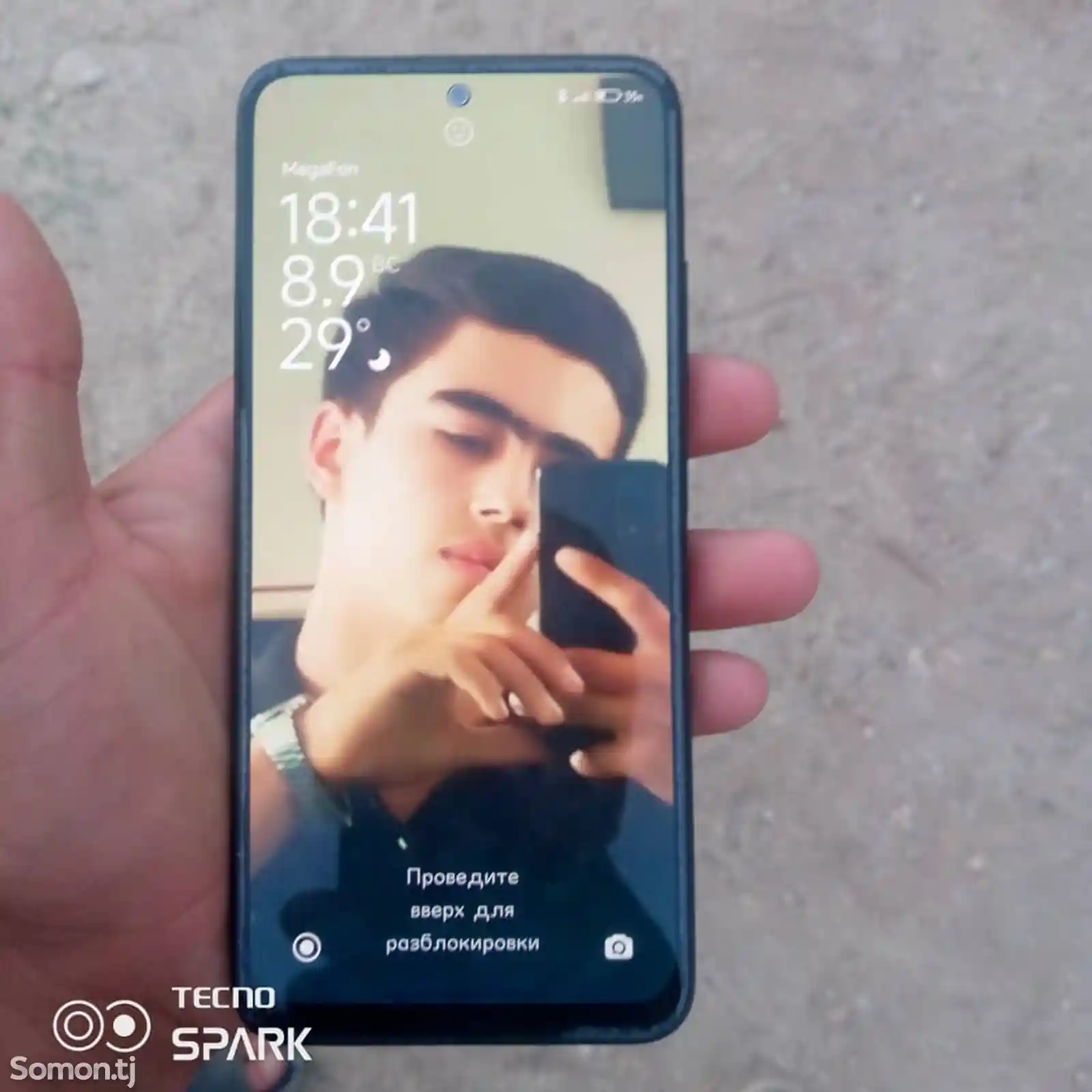 Xiaomi Redmi note 11-4