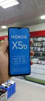 Honor X5b 4/64GB-4