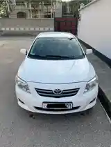 Toyota Corolla, 2010-3