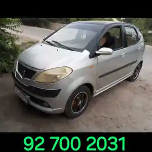 Daewoo Matiz, 2008