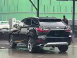 Lexus RX series, 2018-7