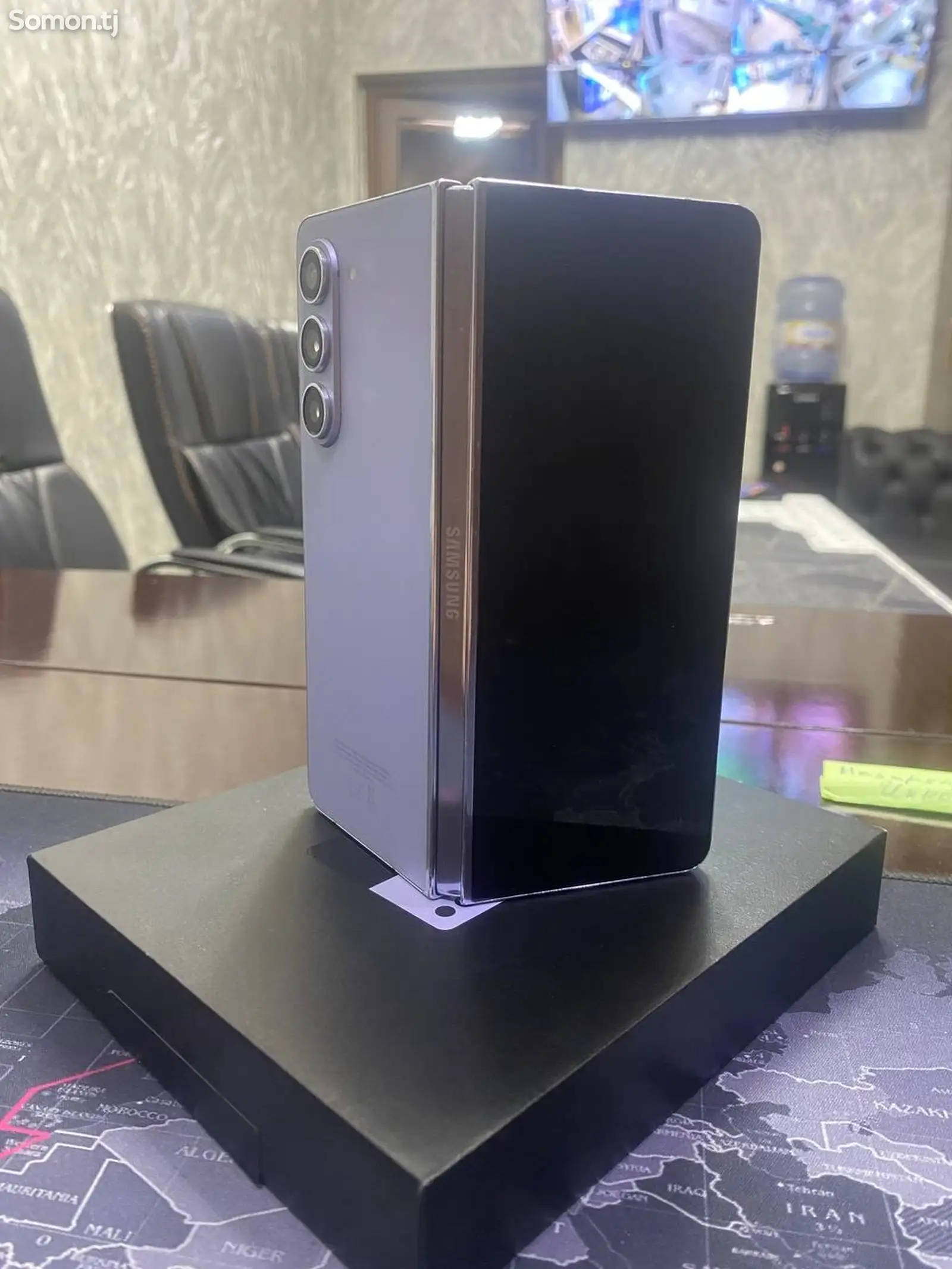 Samsung Galaxy Z Fold 5-6