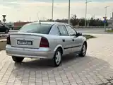 Opel Astra G, 1999-5