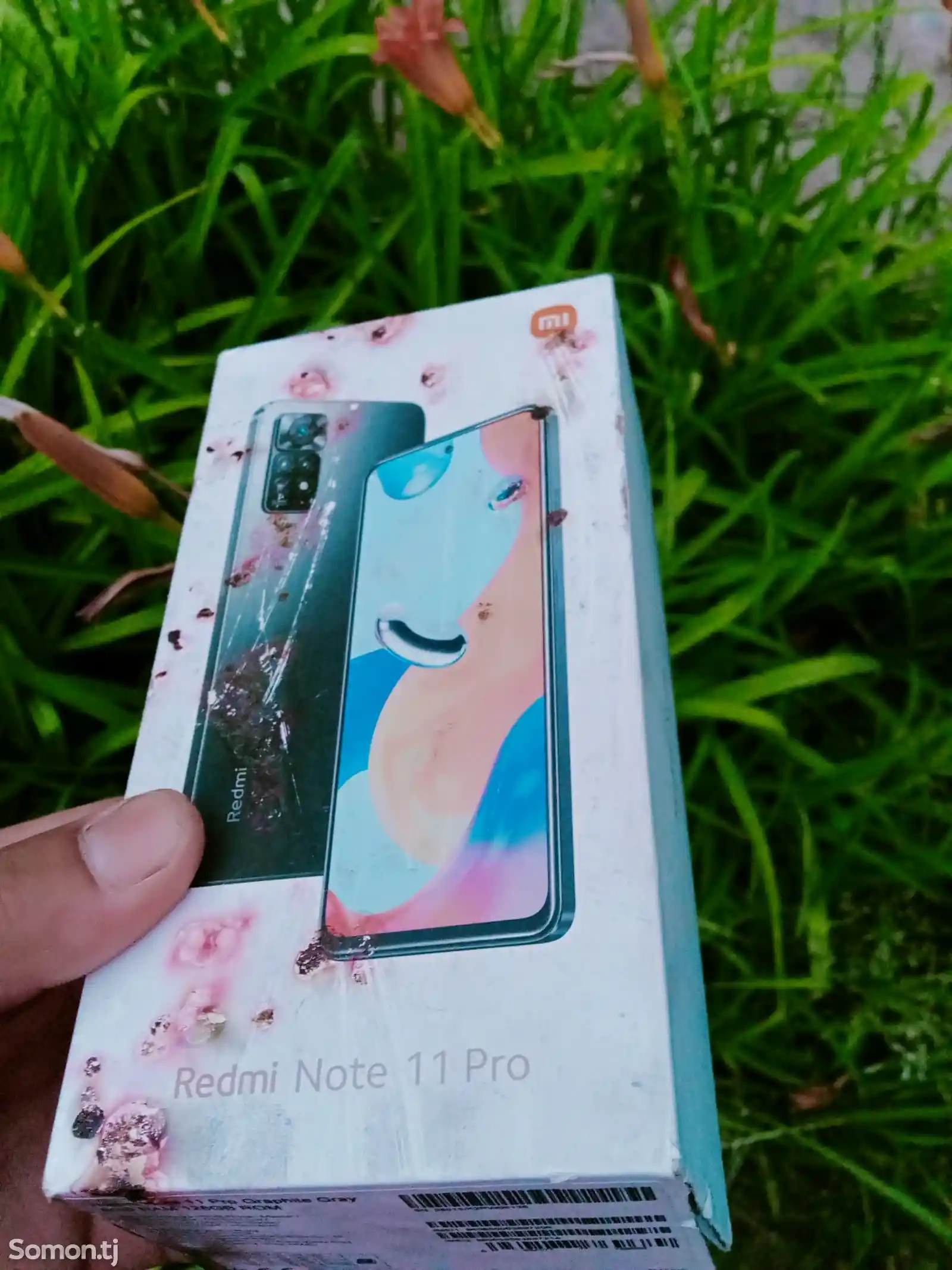 Xiaomi Redmi Note 11 Pro 5G-6